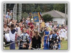 2019 GuerrasCantabras-es- Desfile infantil 25-08-19 (33)